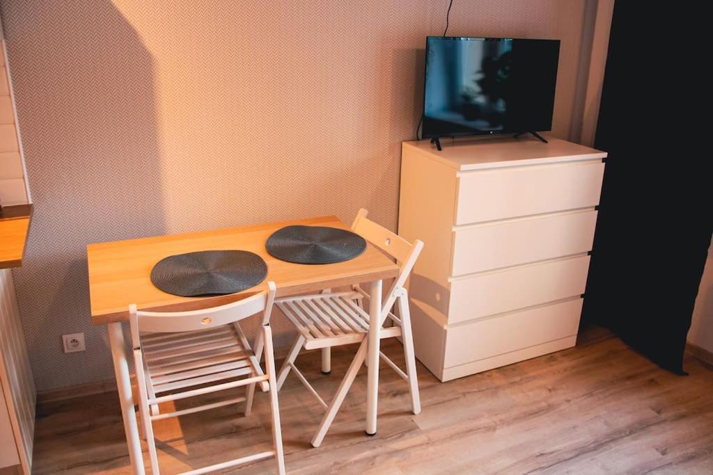*Apartamenty Kattowitz 12 Exterior photo