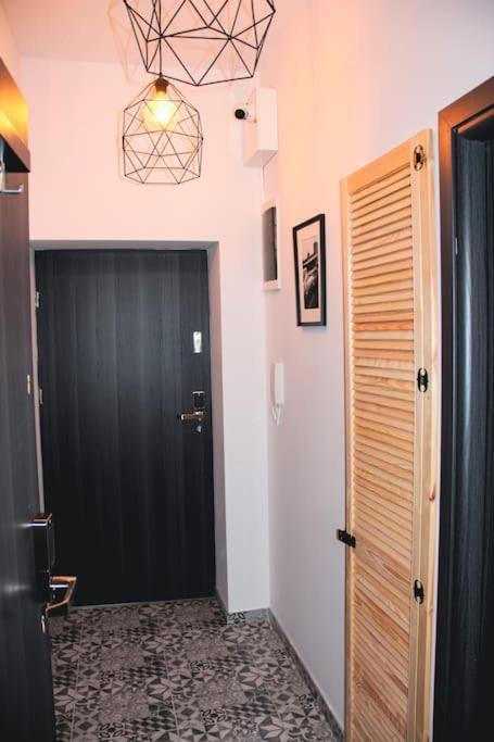 *Apartamenty Kattowitz 12 Exterior photo