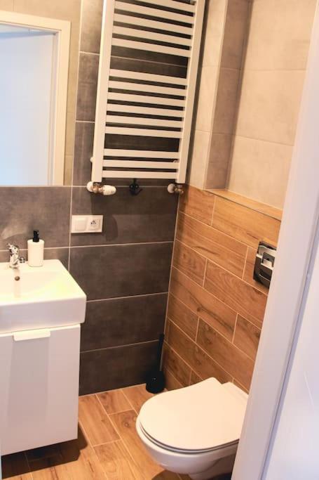 *Apartamenty Kattowitz 12 Exterior photo
